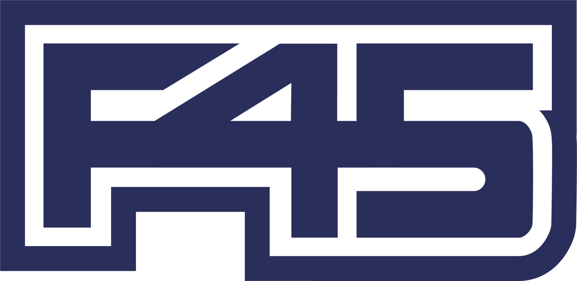 F45 Training Logo